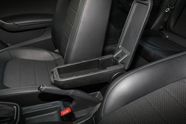 2018款斯柯达昕动