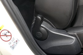 2018款斯柯达昕动