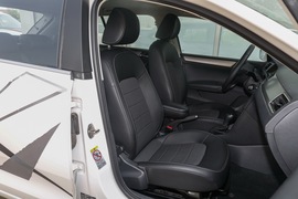 2018款斯柯达昕动