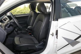 2018款斯柯达昕动