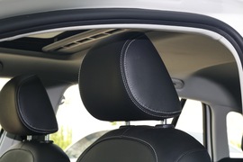 2018款斯柯达昕动