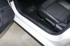 2018款斯柯达昕动