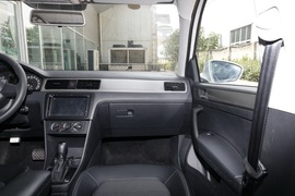 2018款斯柯达昕动