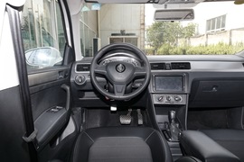 2018款斯柯达昕动