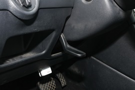 2018款斯柯达昕动