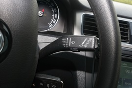 2018款斯柯达昕动