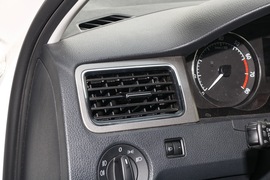 2018款斯柯达昕动