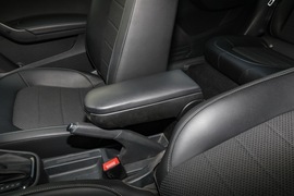 2018款斯柯达昕动