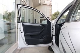 2018款斯柯达昕动