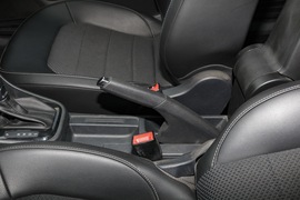 2018款斯柯达昕动