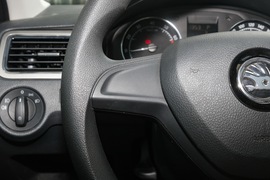 2018款斯柯达昕动