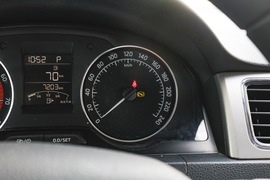 2018款斯柯达昕动