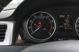 2018款斯柯达昕动