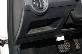 2018款斯柯达昕动