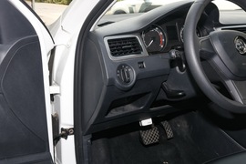 2018款斯柯达昕动