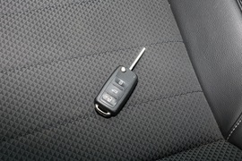 2018款斯柯达昕动