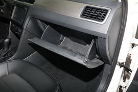 2018款斯柯达昕动