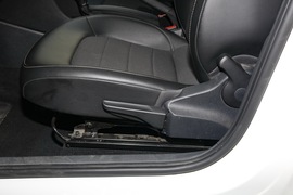 2018款斯柯达昕动