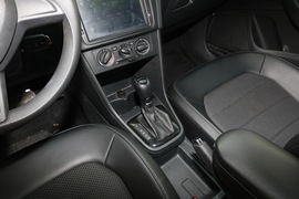 2018款斯柯达昕动