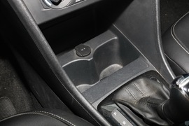 2018款斯柯达昕动