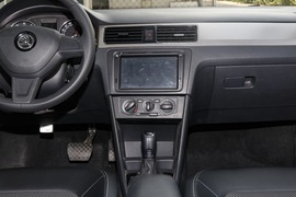 2018款斯柯达昕动