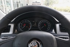 2018款斯柯达昕动