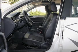 2018款斯柯达昕动