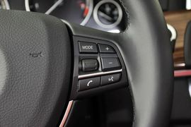 2014款宝马525Li风尚设计套装