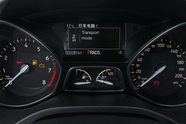 2018款翼虎