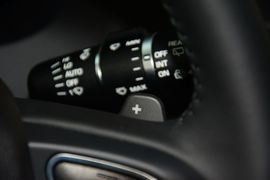 2014款路虎揽胜极光2.0T