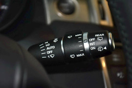 2014款路虎揽胜极光2.0T