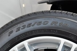 2014款路虎揽胜极光2.0T