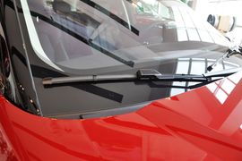 2014款路虎揽胜极光2.0T
