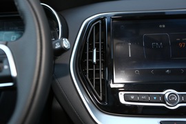 2018款捷途X70