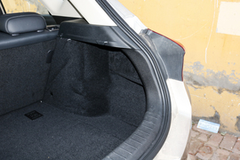 2018款吉利帝豪GS