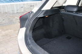 2018款吉利帝豪GS