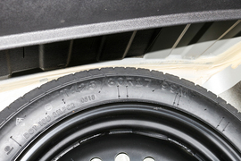 2018款吉利帝豪GS