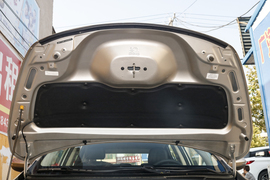 2018款吉利帝豪GS