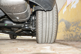 2018款吉利帝豪GS