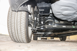 2018款吉利帝豪GS