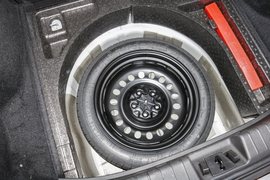 2018款吉利帝豪GS