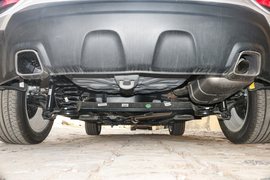 2018款吉利帝豪GS