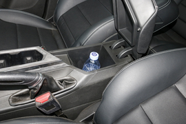 2018款吉利帝豪GS