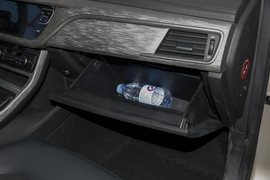 2018款吉利帝豪GS