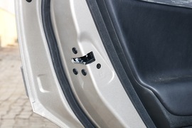 2018款吉利帝豪GS