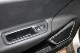 2018款吉利帝豪GS