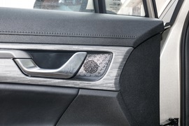 2018款吉利帝豪GS