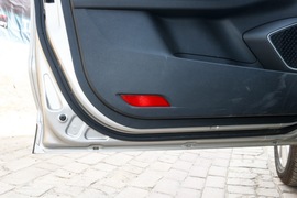 2018款吉利帝豪GS