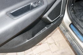 2018款吉利帝豪GS