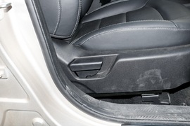 2018款吉利帝豪GS